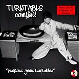 TurnTable Combat!
