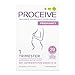 Price comparison product image Proceive® Pregnancy Trimester 1 (1-12 Weeks) Vitamin & Mineral Supplements 60 Capsules - Vegan