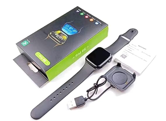 S8 pro smartwatch Outlet