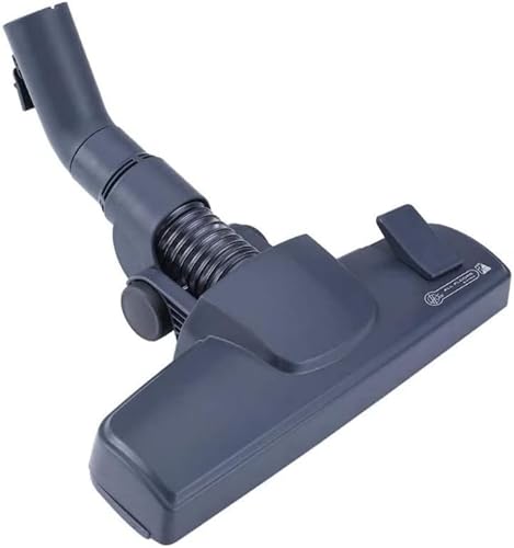FIGEVIDA per Per Hoover G236ee 35601706 Spazzola Tappeti e Pavimenti, W, Decibel, Nero