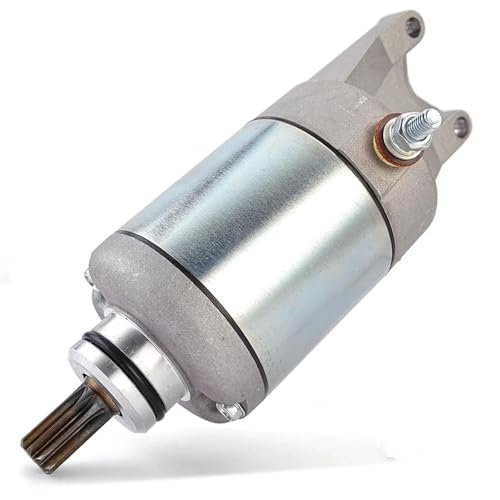 Démarreur KVF360 Prairie 360 pièce moteur 21163-1328 4x4