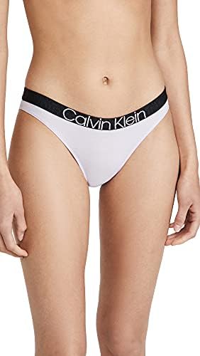 Calvin Klein Women’s Reconsidered Comfort Bikini Panty Calvin Klein Women’s Reconsidered Comfort Bikini Panty