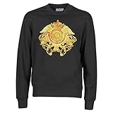 versace jeans couture herren Die auf dem Etikett angegebene Größe ist: L