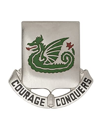 37TH ARMOR REG CREST 