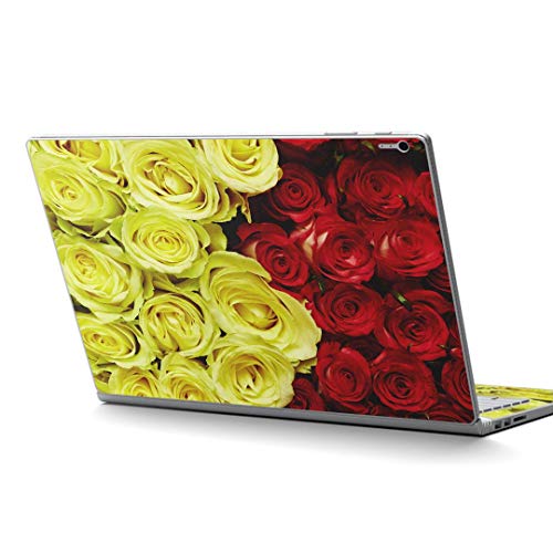 igsticker Surface Book2 Book3 15inch ��p �X�L���V�[�� �T�[�t�F�X �u�b�N 15�C���`�p �V�[�� 006849 �t�����[ �ʐ^ �� �t�����[
