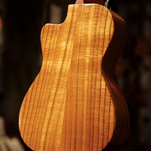 SheIRin Tout ce Dont Vous Avez Besoin pour ukulélé ténor, Facile à Apprendre pour Les Enfants, Instrument d’ukulélé en… - Les Beatles, Paul McCartney, John Lennon, RIngo Starr, George Harrison SheIRin Tout ce Dont Vous Avez Besoin pour ukulélé ténor, Facile à Apprendre pour Les Enfants, Instrument d'ukulélé en… – Image 8
