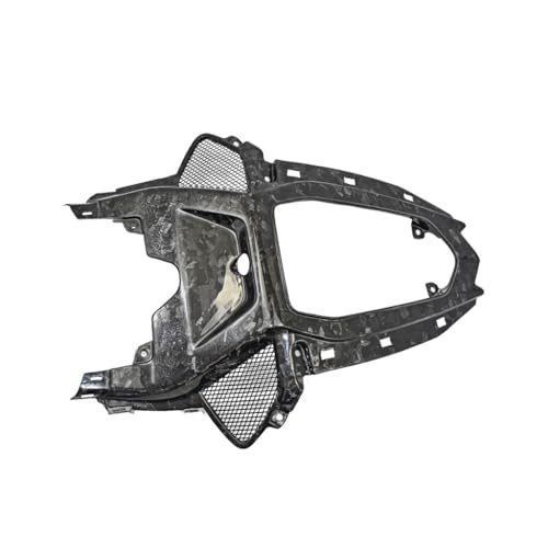 Kit carénage arrière fibre de carbone premium pour plaque latérale S1000RR M1000RR