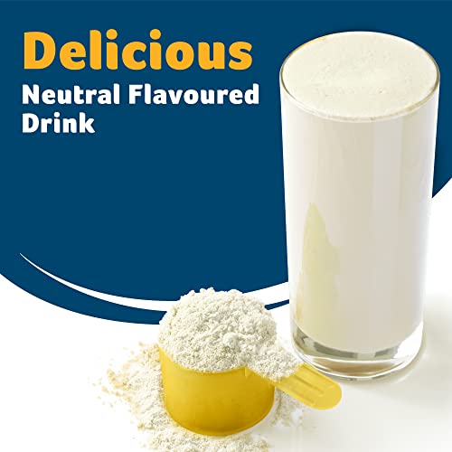 Sustagen Hospital Active 840g Neutral