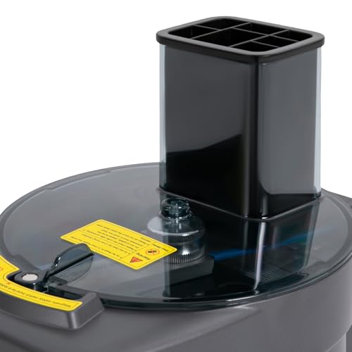 Máquina Cortadora Multifuncional 3 en 1 110W miniatura 4