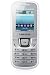 Produktbild Samsung E1280 Handy (4,5 cm (1,8 Zoll) LCD-Display, 3,5mm Klinkenstecker, microUSB) weiß