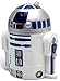 Produktbild ABYstyle - Star Wars - R2D2 Spardose