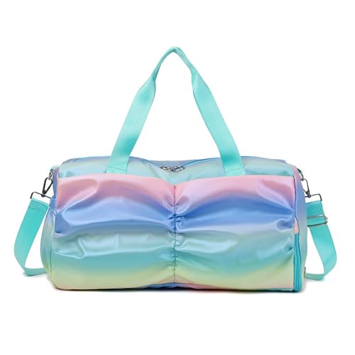 Sac de rangement athlétique étanche pour optimiser vos séances de yoga