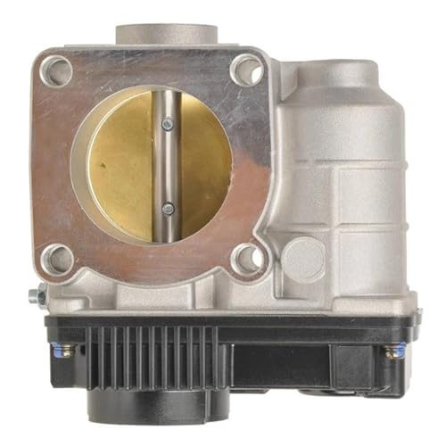 Papillon de distribution et corps d'accélérateur pour Nissan Sentra Teana L4 1.8L