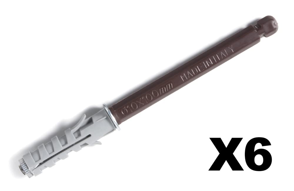 MODULARREDO | SMART Mensola Da Muro, Scaffale Legno, Mensola Da Parete, 56x15.5x1.8 Cm, Blu Baltico - Made In Italy