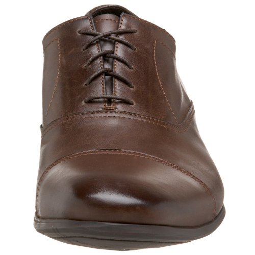 Image of To Boot New York Men's Hancock Cap Toe Oxford