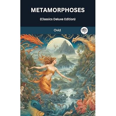 Metamorphoses: