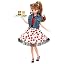 rockabilly cherry
