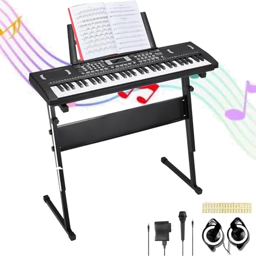 teclados musicales y marcas Marca AUOK