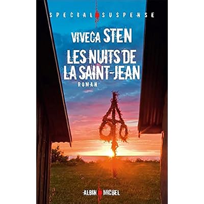 Les Nuits de la Saint-Jean