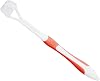 Toothbrush Ultrafine Soft Bristle Adult Deep Cleansing Fine 3 Sided Tooth Brush for Health Teeth Care