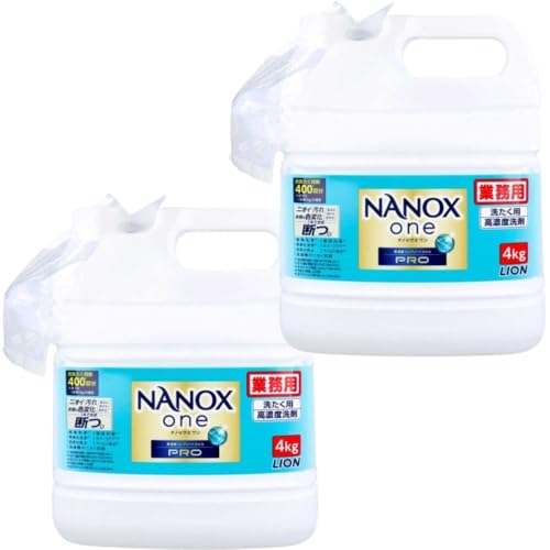[ 2{ Zbg ] Ɩp NANOX one(imbNX) ZxRv[gWF PRO 4kg 􂽂pZx  L R h񂽂@ 􂽂@
