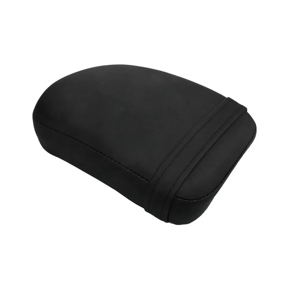 Asiento trasero negro para rutas en pareja en motocicletas Rebel 300 y CMX300 ABS 7