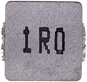 10pcs/lot New SMD Power Inductors 1uh 1R0 Chip Inductor 0630