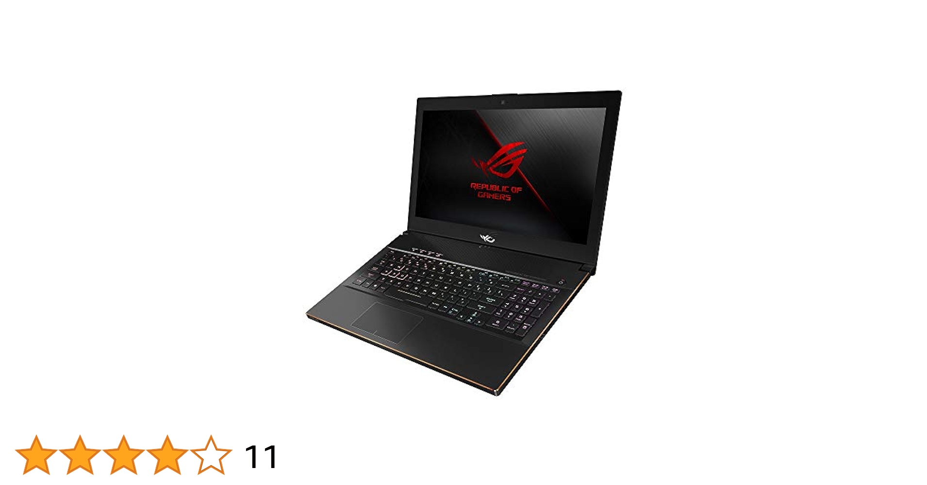 お値下げ可能！ ASUS ハイエンド ゲーミングノート pc GTX1070