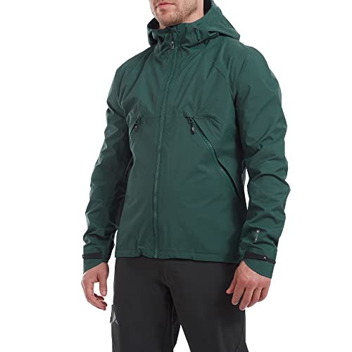 Veste imperméable homme contre la pluie fine Altura Ridge Pertex