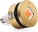 Produktbild Pflanzenlampe COB LED 150W Pflanzenlicht Glühbirne E27 Pflanzenleuchte CFGROW Vollspektrum Wachstumslampe für Zimmerpflanzen, Zelt Wachsen, Hydroponische Pflanzen und Gemüse