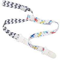Amazon.co.jp: マルチクリップ ベビー 4本入 マルチホルダー 長さ調節