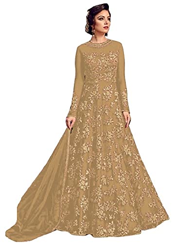 Amazon anarkali gown Clearance