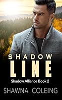 Shadow Line 0645467103 Book Cover