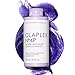 Olaplex No 4P Champú Tonificador para Tonos Rubios y Claros, Neutraliza Tonos Amarillos y Anaranjados, Repara Cabello Dañado, Todo Tipo de Cabello, Sin Sulfatos Ni Parabenos, 250ml