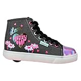 Rembourré Heelys Veloz Trainers EU 39