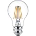Produktbild Philips Classic LEDBulb DT 5.5-40W A60 E27 CL LED-Lampe
