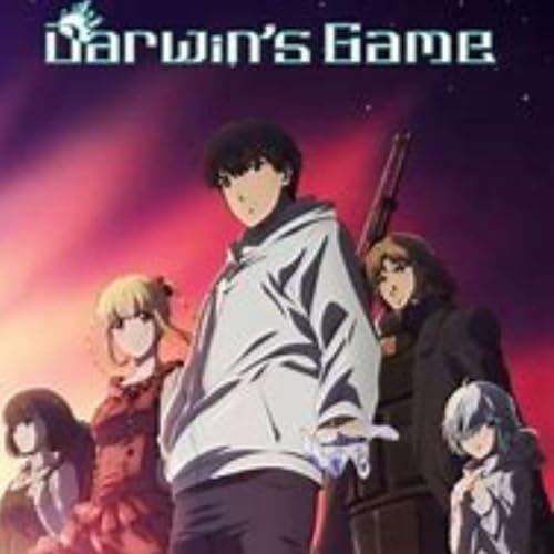 Dude, Where's My Darwins Game!
