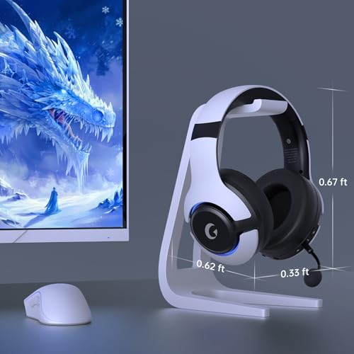 Gtheos Captain 370 Wireless Gaming Headset の商品画像 8
