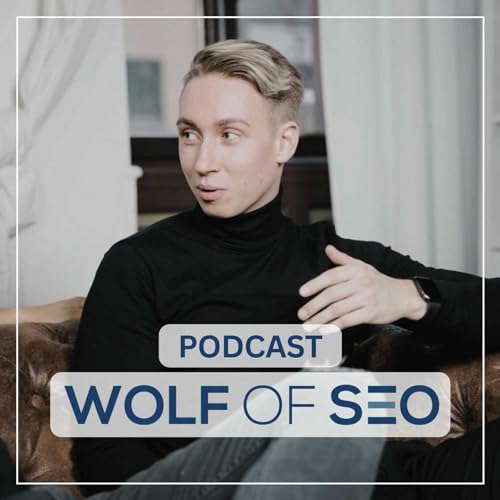 WOLF OF SEO Titelbild