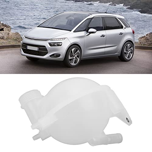 Motorkoelvloeistof Sub Reservoir Tank, OEM 1323A3 4208764 Compatibel met 307 308 C4 - Afbeelding 6