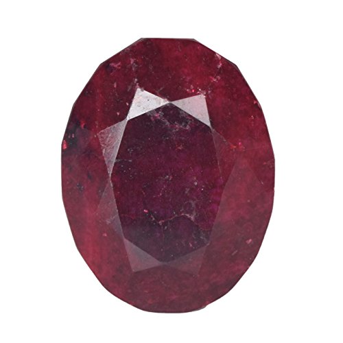 1452 Ct. Natural Blood Red Ruby Oval Shape Faceted Cut Loose Gemstone Huge Size Ruby Loose Gemstone B-4426 #TOP24