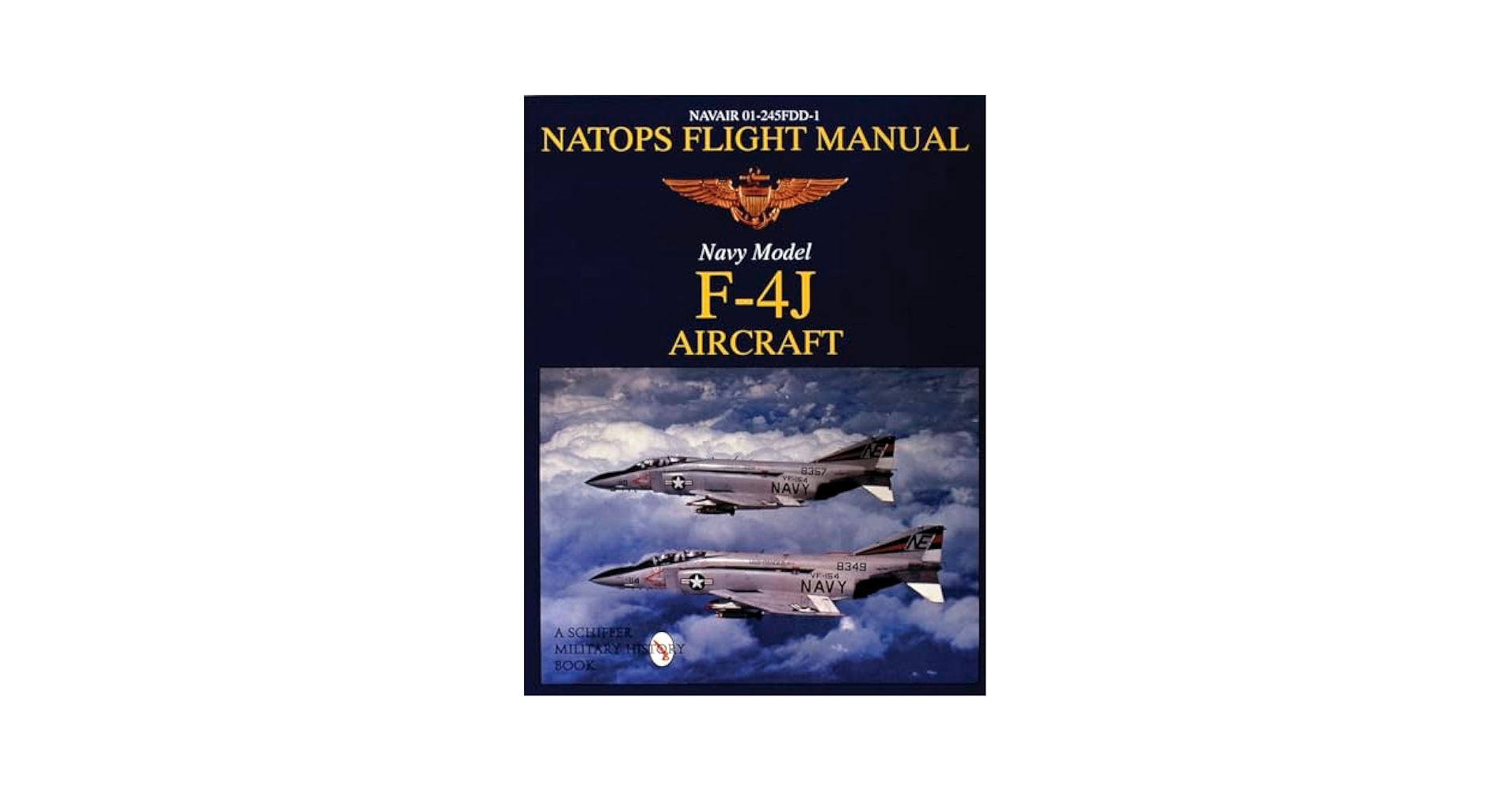 洋書 NATOPS INSTRUMENT FLIGHT MANUAL NATOPS Instrument Flight Manual.pdf | DocDroid