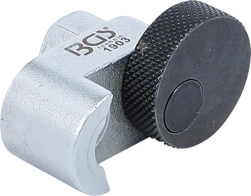 BGS 1903 Stud Bolt Extractor, Silver/Black
