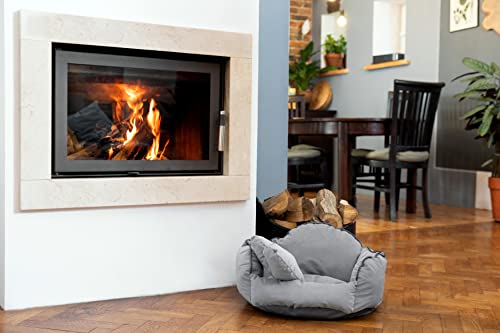 Salla Cuccia per cani e gatti, lavabile, per