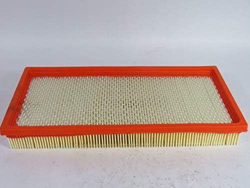 FRAM Extra Guard Engine Air Filter Replacement, Easy Install w/ Advanced Engine Protection and Optimal Performance, CA3901 for Select Chevrolet, Dodge, Jeep and Mitsubishi Vehicles