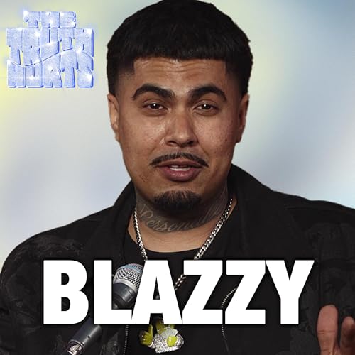 Blazzy