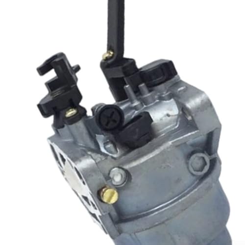 Carburador GP8000E kit con juntas para restaurar electricidad 7