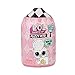 Produktbild LOL Surprise 557128E7 Fuzzy Pets Wave 2, Makeover Series, 7 Überraschungen
