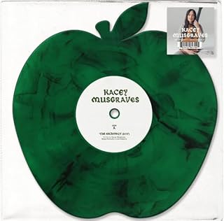 Kacey Musgraves – The Architect