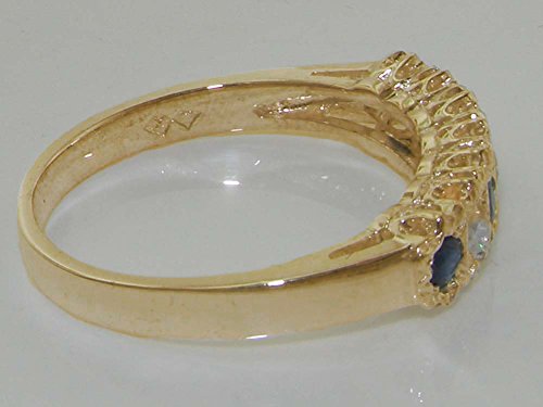 LetsBuyGold Jewelers 2619/54/11-9Y